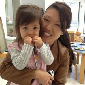 Meet your Posher, Nancy